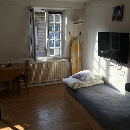 Studio Downtown Place Du Vieux Marche